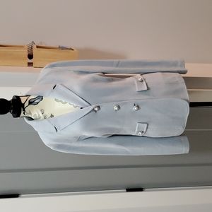 St. John Collection Knit Blazer